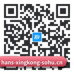 安卓 APP 二维码